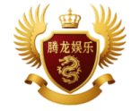 腾龙娱乐公司logo
